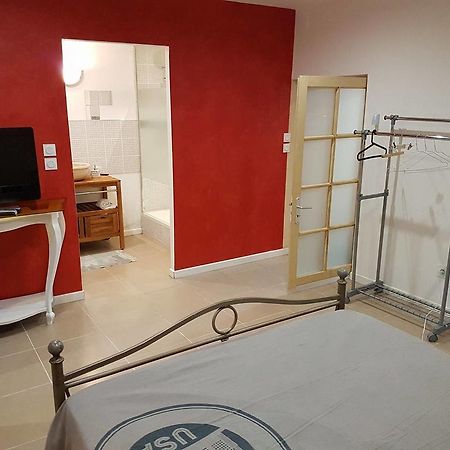 Guesthouse Canet-en-Roussillon Zewnętrze zdjęcie