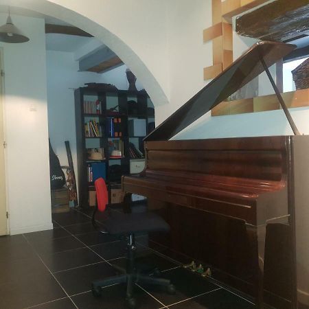 Guesthouse Canet-en-Roussillon Zewnętrze zdjęcie