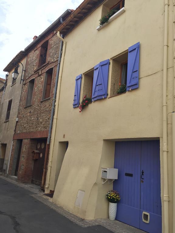 Guesthouse Canet-en-Roussillon Zewnętrze zdjęcie