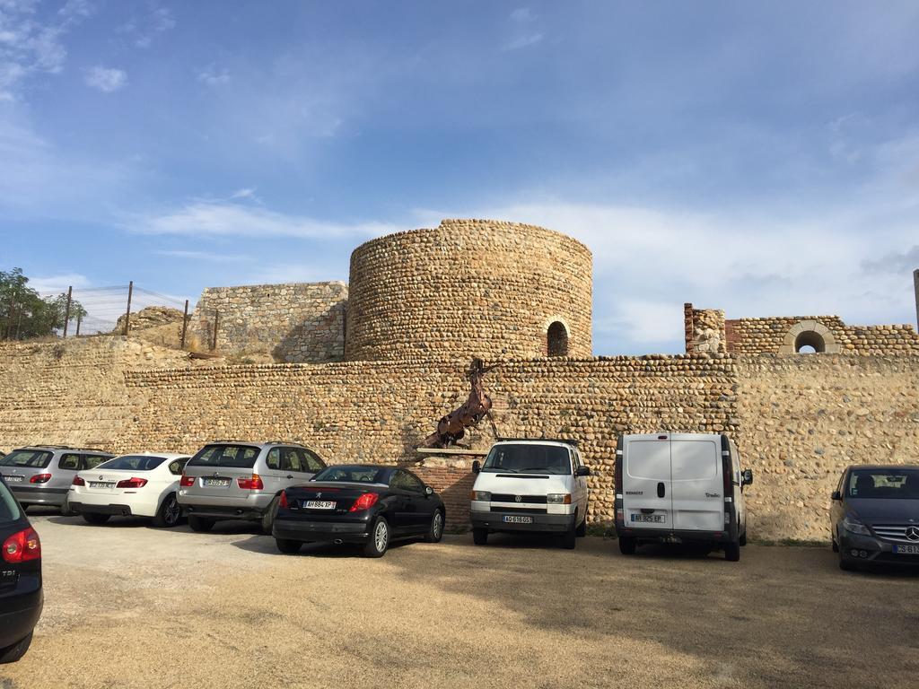 Guesthouse Canet-en-Roussillon Zewnętrze zdjęcie