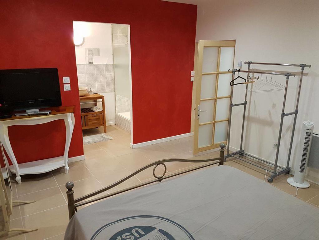 Guesthouse Canet-en-Roussillon Zewnętrze zdjęcie