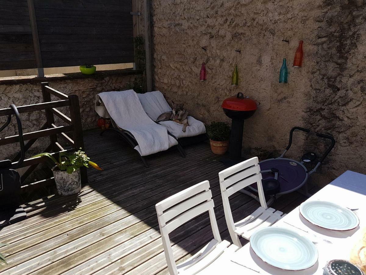 Guesthouse Canet-en-Roussillon Zewnętrze zdjęcie