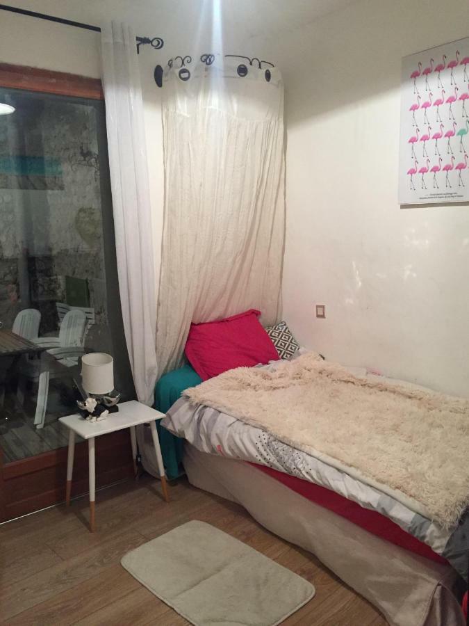 Guesthouse Canet-en-Roussillon Zewnętrze zdjęcie